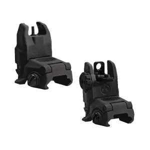 Magpul MBUS Back Up Front and Rear Sight Set