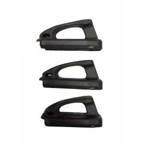 Magpul PMAG GEN M2 MOE Ranger Plate Magazine Floorplate AR-15, 3 Pack