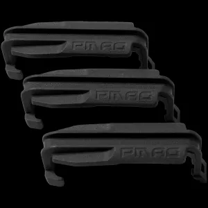 MAGPUL PMAG Dust / Impact Magazine Cover AR-15 .223 / 5.56, 3 Pack