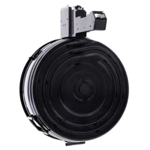 KCI SKS 7.62x39mm 75-Round Drum Magazine