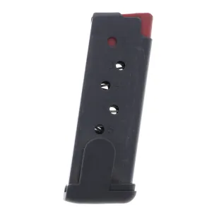 Taurus PT180 Curve .380 ACP 6-Round Magazine