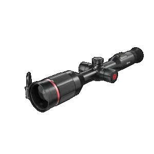 OPEN BOX Guide Sensmart TU451 3.78-15.12x Thermal Rifle Scope