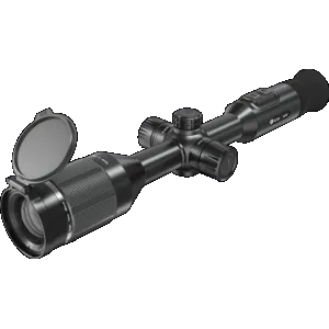 OPEN BOX Guide Sensmart DU50 3.125-25x Day / Night Vision Rifle Scope
