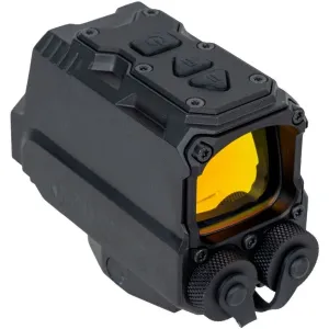 Steiner DRS1X Red Dot Sight with C2 Reticle - Black