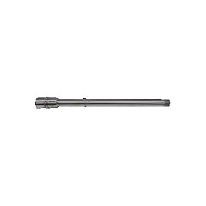 PROOF Research AR-15 12.5" Pistol-Length Gas .300 BLK 1:7 Stainless Steel Barrel