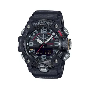 G-Shock Master of G Mudmaster GGB100-1A Wrist Watch Black