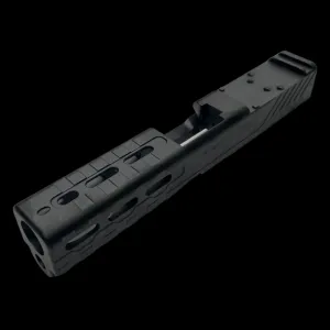Sylvan Arms Optic Ready Slide / Internals Kit for Gen 3 Glock 19 Pistols