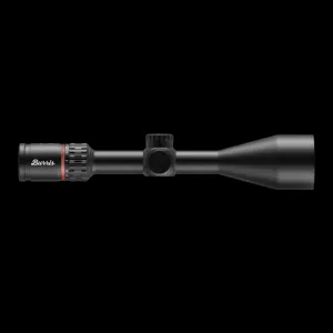 Burris Fullfield 4-16x50mm Ballistic Plex Rifle Scope