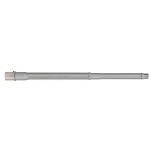 Ballistic Advantage Premium AR-15 20" Rifle-Length Gas 6mm ARC 1:7 Fluted Stainless Steel Barrel