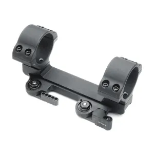 LaRue Tactical PSR 20 MOA 34mm QD Scope Mount