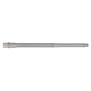 Ballistic Advantage Premium AR-15 16" Mid-Length Gas 6mm ARC 1:7 Fluted Stainless Steel Barrel