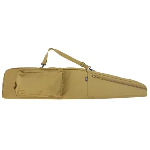 Armageddon Gear Precision 58" Rifle Case - Coyote Brown