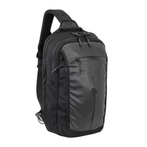 Elite Survival Systems Smokescreen III Concealed Carry Slingpack w/ Ballistic Armor Insert - BLK