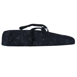 Armageddon Gear Precision 52" Rifle Case - Multicam Black