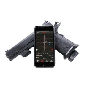 Mantis X10 Shooting Performance System