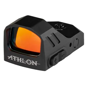 Athlon Optics Midas Flash 6 MOA Red Dot Sight