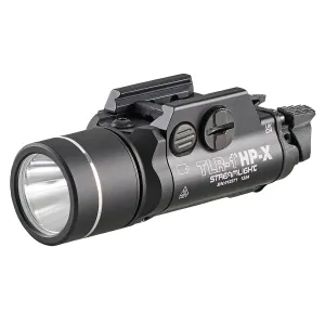 Streamlight TLR-1 HP-X USB-C Weapon Light