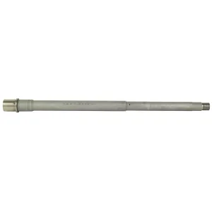 Ballistic Advantage Premium AR-15 16" Mid-Length Gas 6mm ARC 1:7 Stainless Steel Barrel