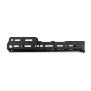 RS Regulate GKR-10DS Stamped AKM Rifle Double M-LOK Rail w/ Sling Loop Cutout