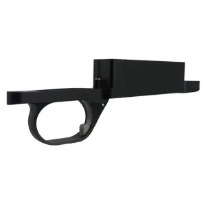 Hawkins Precision Medium Stiller / XM+ Defiance Action Hunter Detachable Box Magazine Bottom Metal