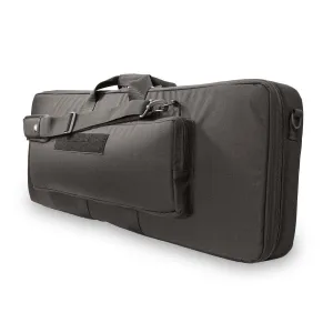 Elite Survival Systems Black .223 / 5.56 Covert Operations Discreet Case - 41"
