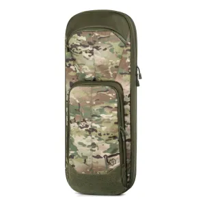 Savior Equipment Specialist Covert 38" Single Rifle Case - Multicam