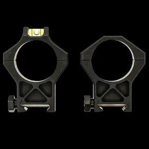 Hawkins Precision Ultra Light Tactical 1913 Picatinny 34mm Scope Rings - XH