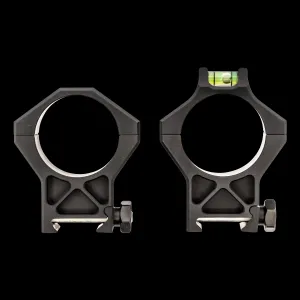 Hawkins Precision Ultra Light Tactical 1913 Picatinny 35mm Scope Rings - XH