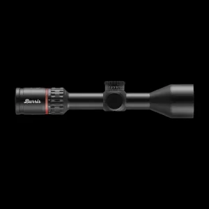 Burris Fullfield 2.5-10x42mm Ballistic Plex Rifle Scope