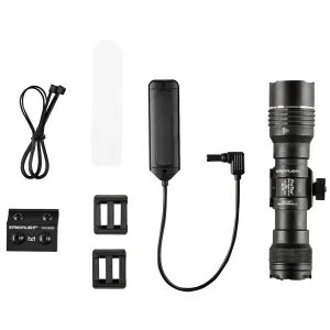 Streamlight ProTac Rail Mount HP-X Pro USB-C Long Gun Light Kit