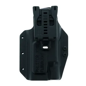 PHLster Floodlight OWB Universal Holster for Surefire X300