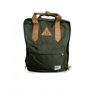 Faraday Defense Cavestock Daypack No.66 RFID Backpack - Olive