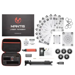 Mantis Laser Academy Training Kit for .357 Sig