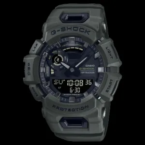 G-Shock Digital GBA900UU-3A GPS Wrist Watch Green