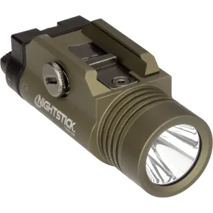 Nightstick TWM-30 Full Size Handgun Tactical Weapon Light (OD Green)
