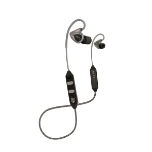 AKT1 Sport StrikePro HTBT Electronic Bluetooth Ear Plugs
