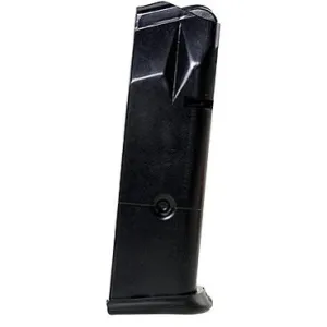 Springfield Armory 1911 Double Stack .45 ACP 10-Round Blued Steel Magazine