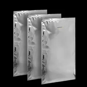 Faraday Defense 2XL Laptop NEST-Z 7.0 Mil Faraday Bag 3-Pack
