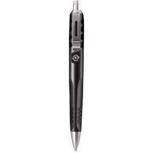 Surefire Aluminum Click Writing Pen III - Black