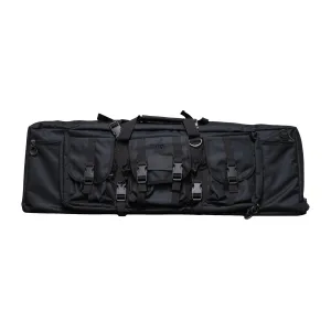 Legend Outdoor Gear Phoenix 36" Tactical Rifle Case - BLK
