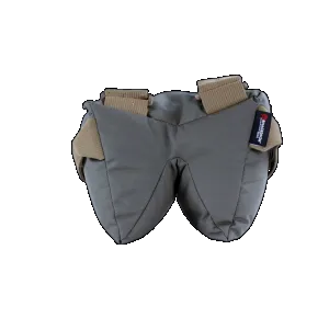 Armageddon Gear Game Changer Shooting Bag - Ranger Green
