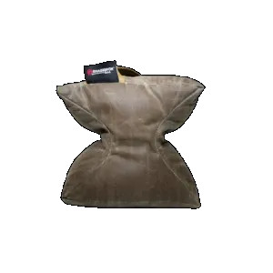 Armageddon Gear Game Changer X Shooting Bag - Brown