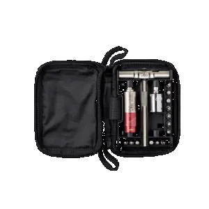 Fix It Sticks Rifle and Optics Toolkit with Ratcheting T-Drive