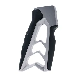 Tyrant Designs AR-15 Mod Grip V2 - Gray
