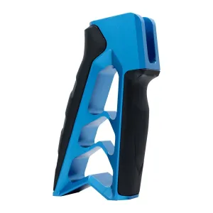 Tyrant Designs AR-15 Mod Grip V2 - Blue
