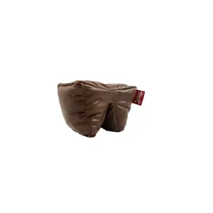 Armageddon Gear Leather Game Changer Pint Shooting Bag