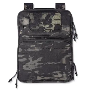 Acetac Gear M.S.P Assault Pack - Multicam Black