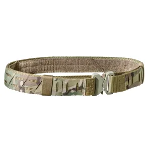Sentry Gunnar Low Profile Operator Belt - XL / MultiCam