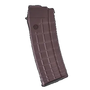 Arsenal Circle 10 AK-74 5.56 / .223 30-Round Plum Magazine