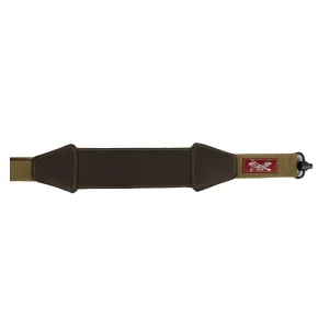 Armageddon Gear Hunter's QD Rifle Sling - Coyote Brown